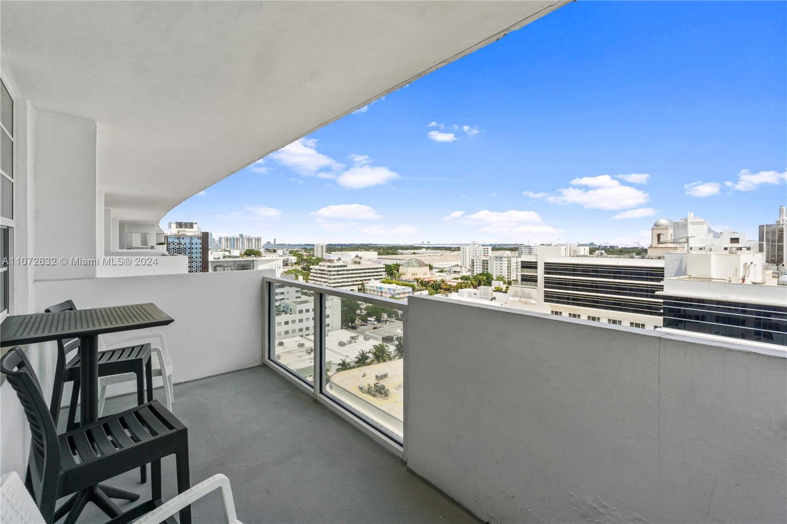 100 Lincoln Road, Unit 1627 Miami Beach, FL 33139 - Photo 14 of 19