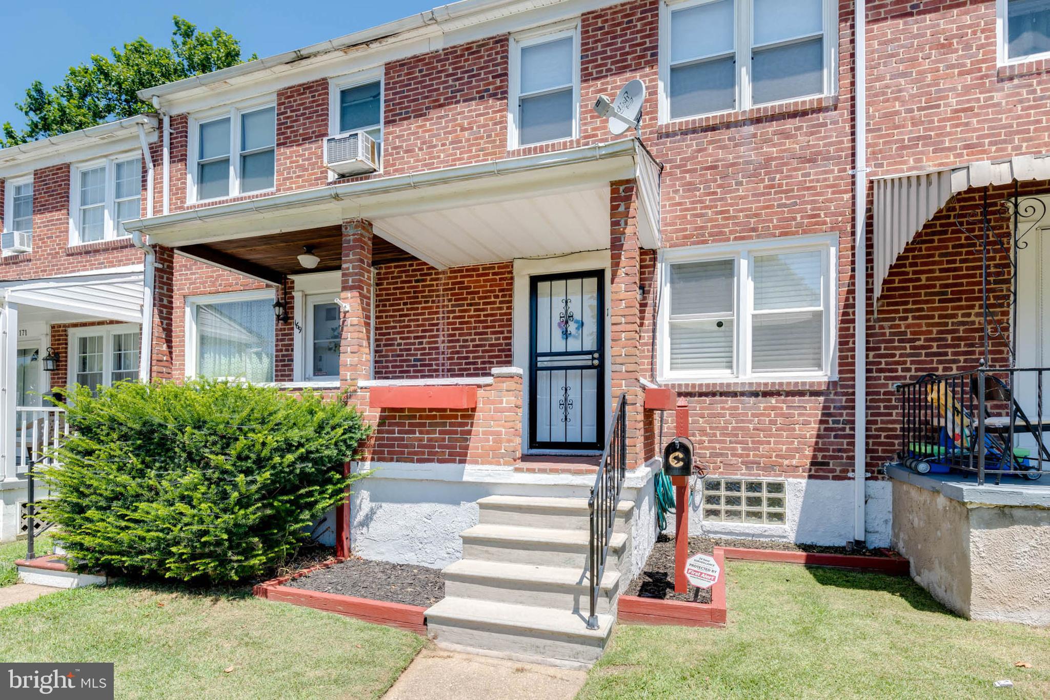 167 Hampshire Road Baltimore, MD 21221 - Photo 1 of 33
