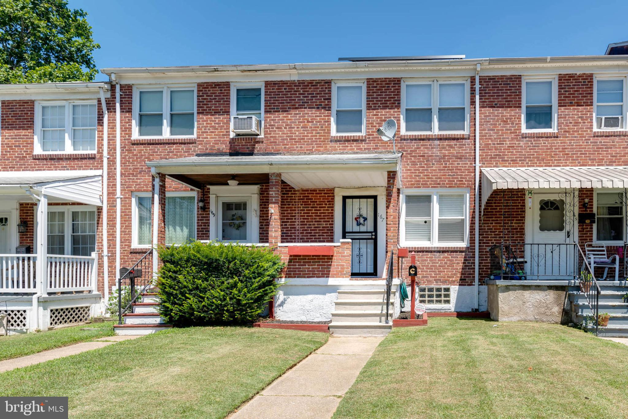 167 Hampshire Road Baltimore, MD 21221 - Photo 2 of 33