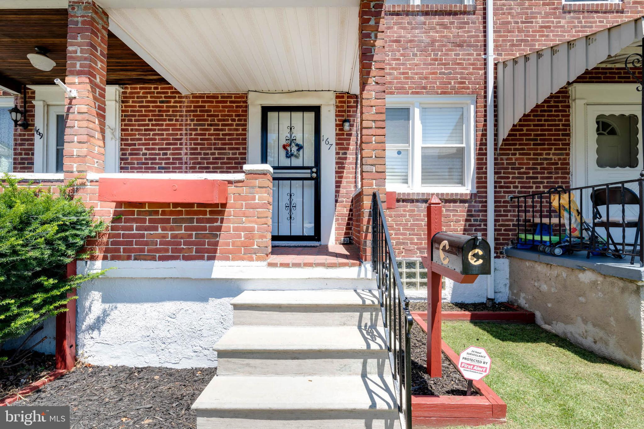 167 Hampshire Road Baltimore, MD 21221 - Photo 3 of 33
