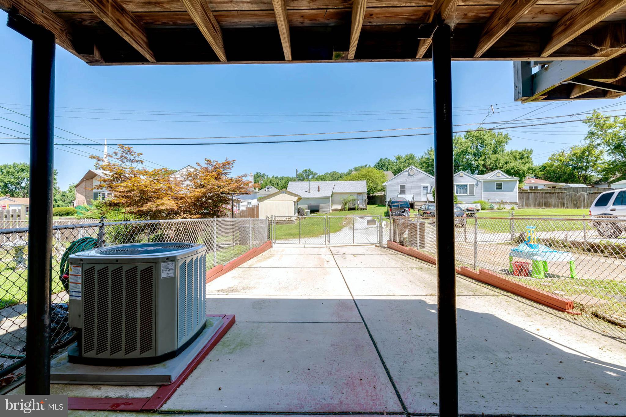 167 Hampshire Road Baltimore, MD 21221 - Photo 28 of 33