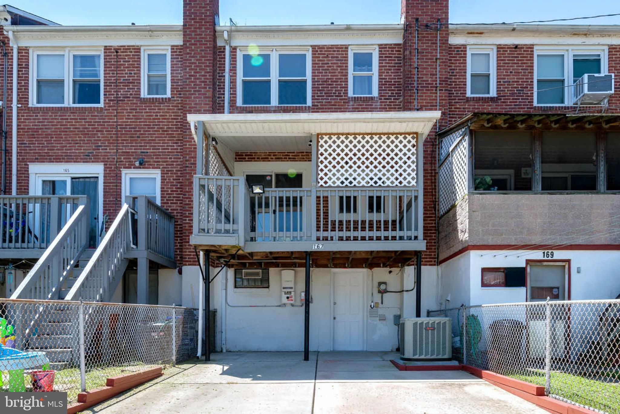 167 Hampshire Road Baltimore, MD 21221 - Photo 29 of 33