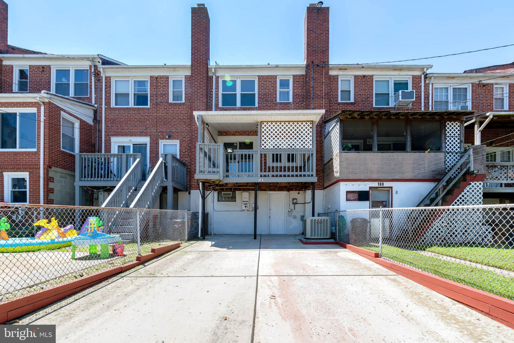 167 Hampshire Road Baltimore, MD 21221 - Photo 30 of 33