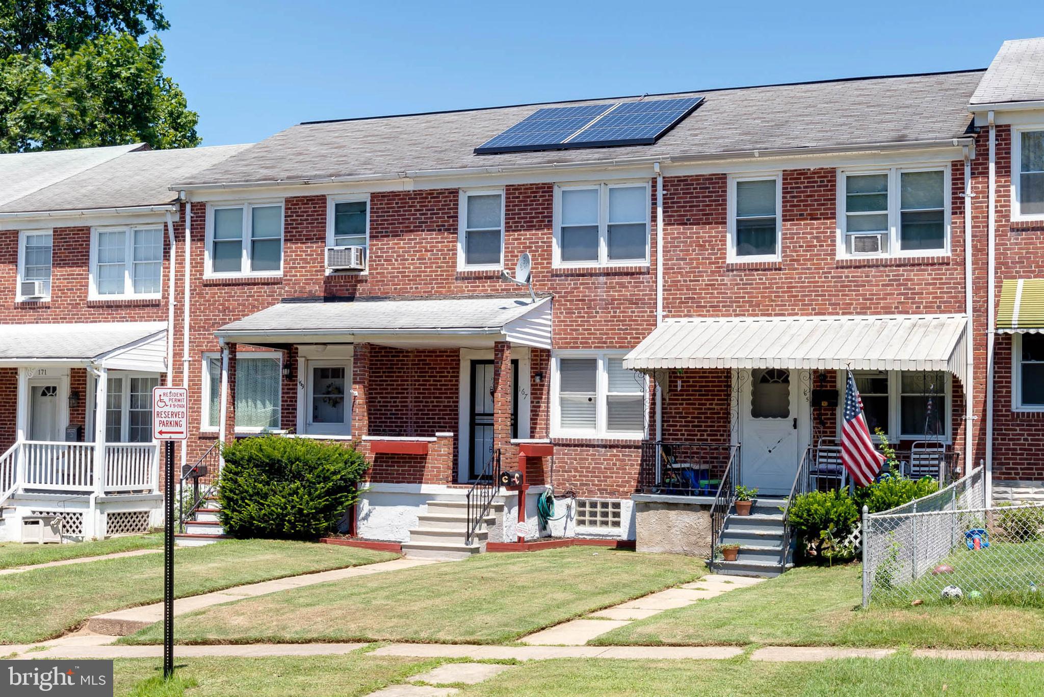 167 Hampshire Road Baltimore, MD 21221 - Photo 5 of 33