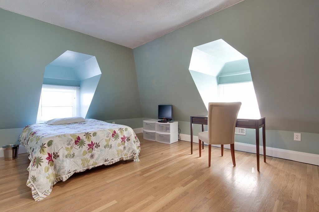 69 Eleanor Street, Unit 69 Chelsea, MA 02150 - Photo 29 of 30
