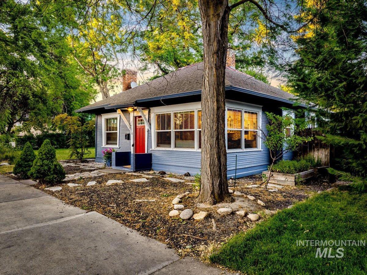 2014 North 9th Street Boise, ID 83702 - Photo 4 of 48