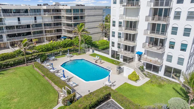 $3,800 | 3230 South Ocean Boulevard, Unit A602, Palm Beach, FL 33480