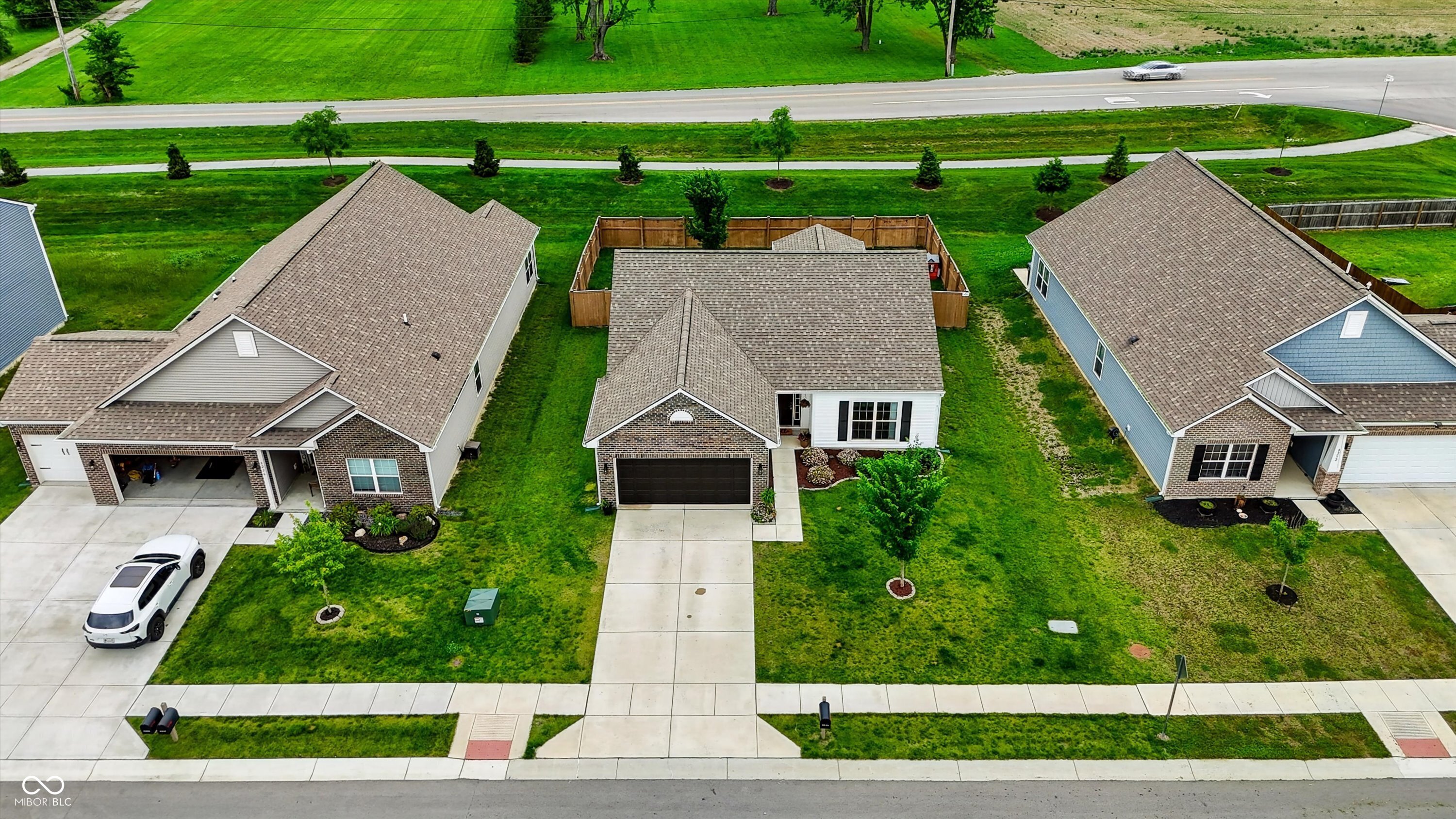 8240 Ambrosia Lane Pendleton, IN 46064 - Photo 41 of 48