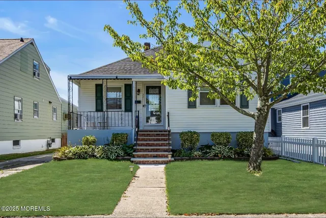 $35,000 | 321 16th Avenue, Belmar, NJ 07719