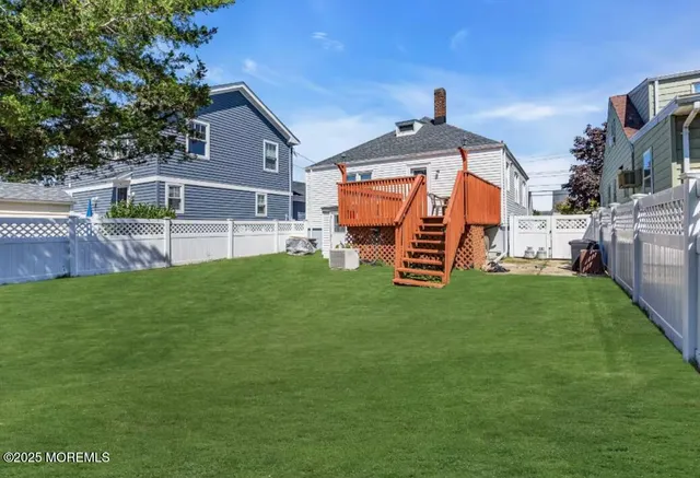 $35,000 | 321 16th Avenue, Belmar, NJ 07719