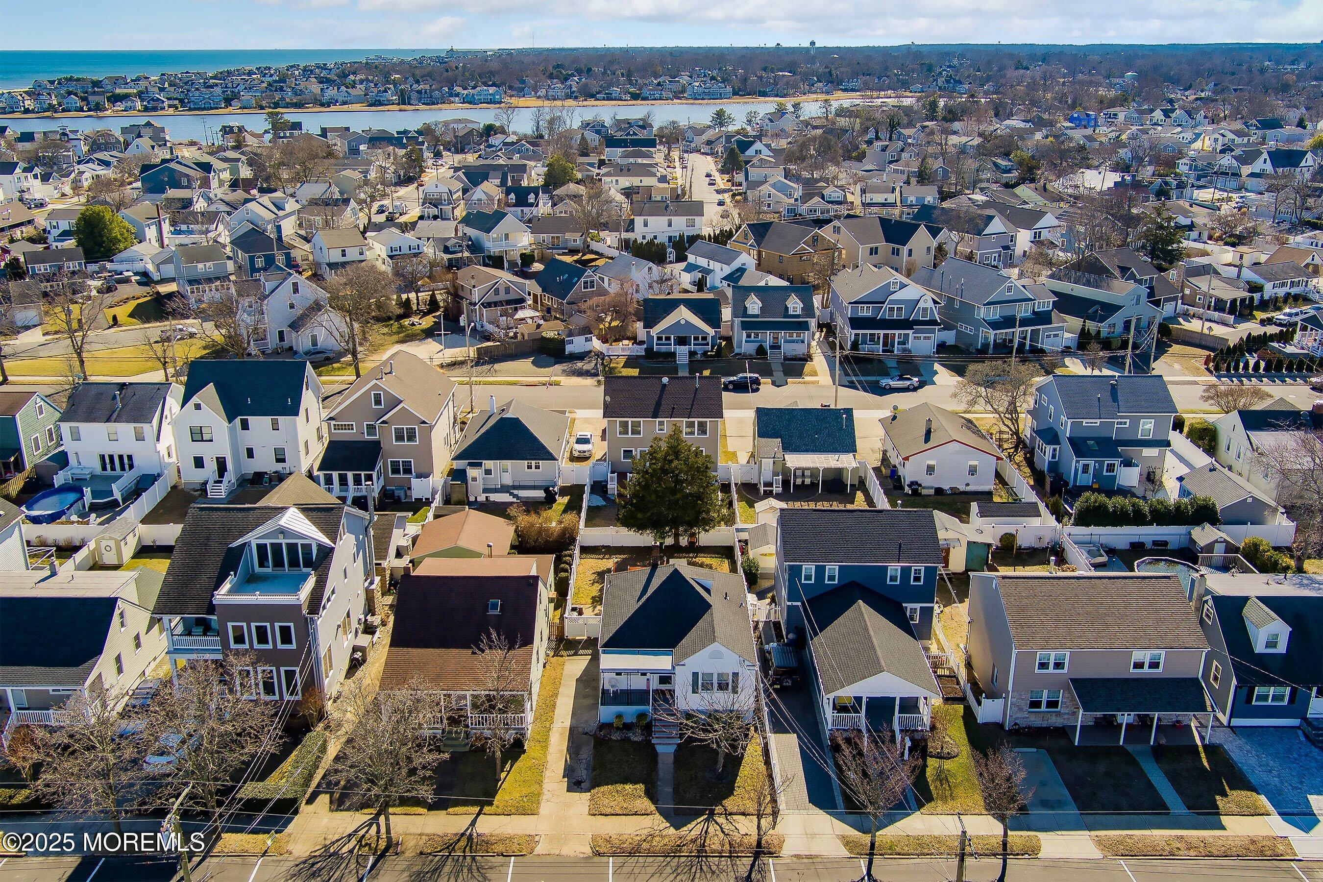 321 16th Avenue Belmar, NJ 07719 - Photo 28 of 38 Front 1