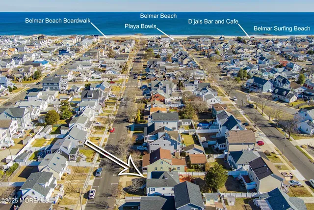 $35,000 | 321 16th Avenue, Belmar, NJ 07719