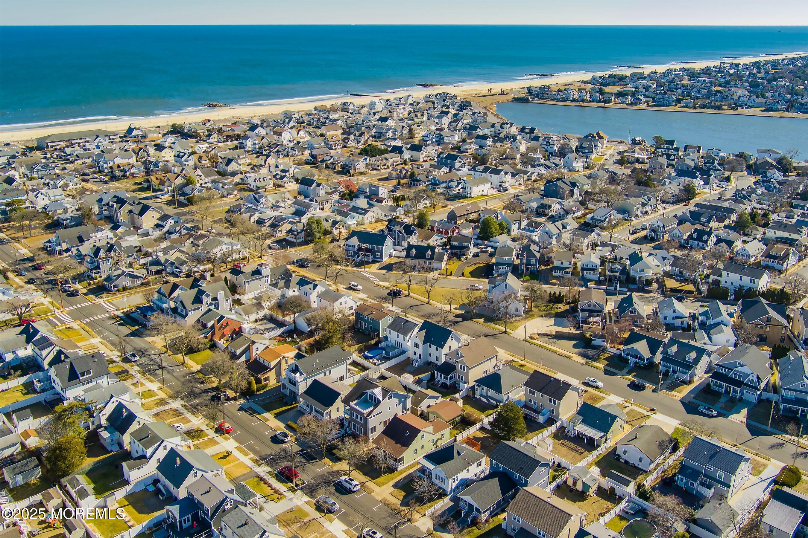 321 16th Avenue Belmar, NJ 07719 - Photo 31 of 38 Southeast 1