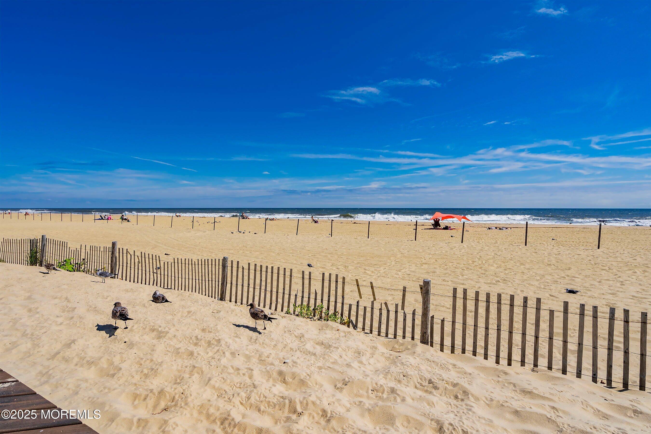 321 16th Avenue Belmar, NJ 07719 - Photo 38 of 38 Beach 1
