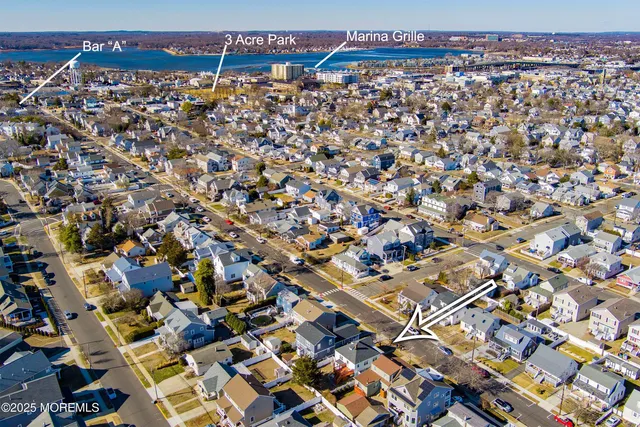 $35,000 | 321 16th Avenue, Belmar, NJ 07719