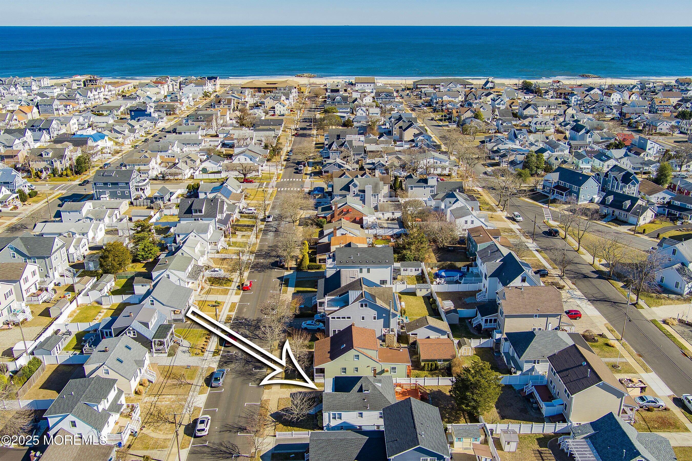 321 16th Avenue Belmar, NJ 07719 - Photo 6 of 38 Belmar Beach Unbranded 1