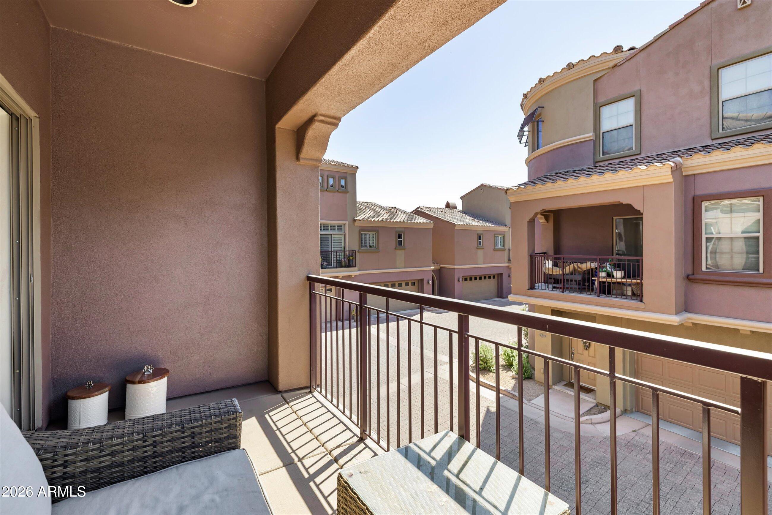 3935 East Rough Rider Road, Unit 1252 Phoenix, AZ 85050 - Photo 24 of 27