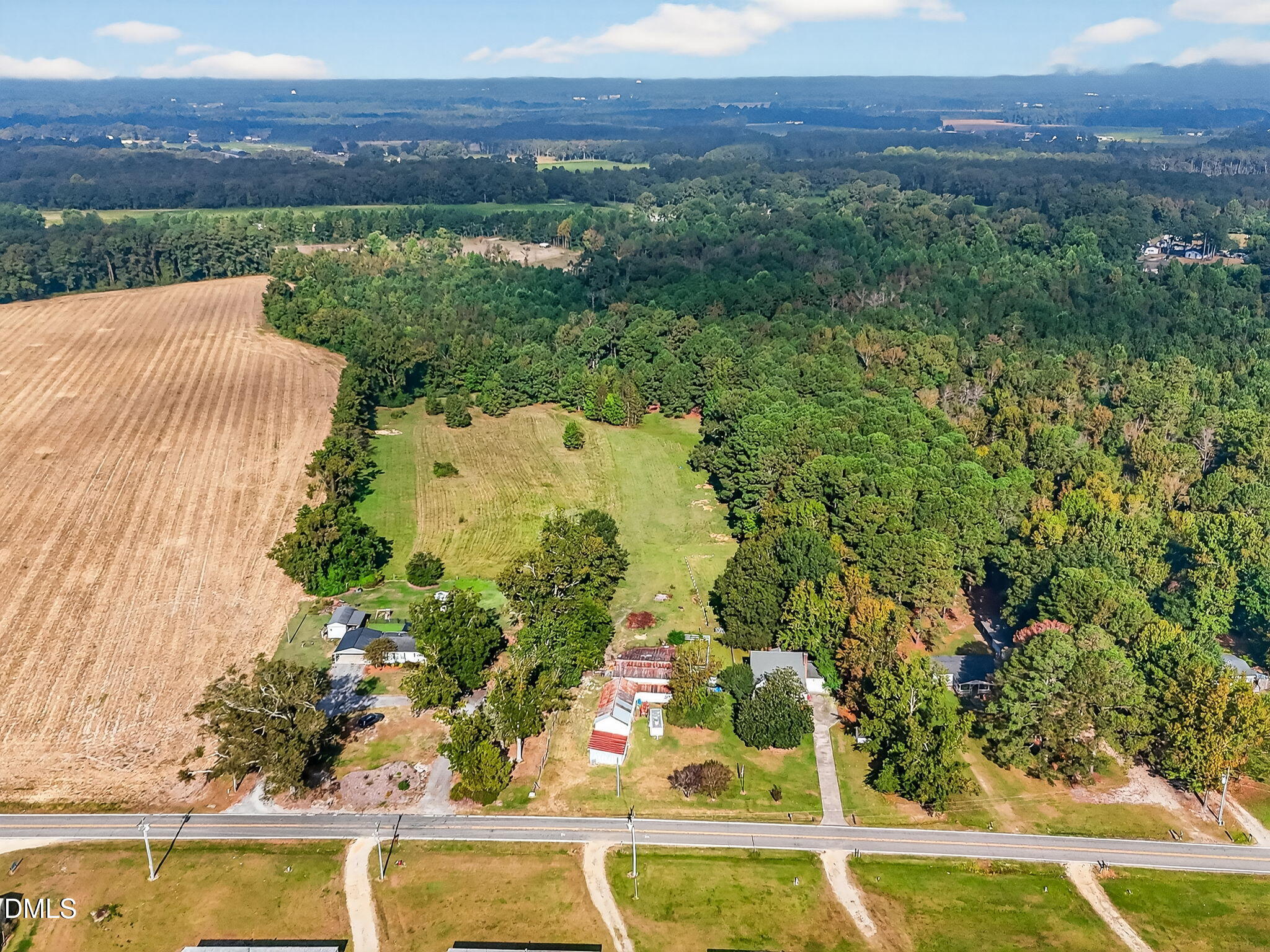 350 Grantham School Road Goldsboro, NC 27530 - Photo 35 of 49
