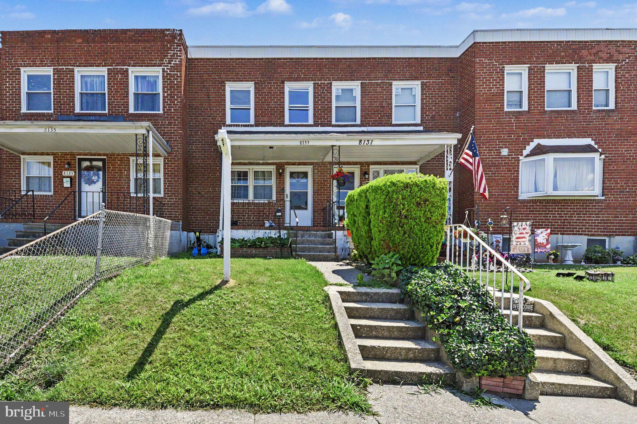 8133 Gray Haven Road Dundalk, MD 21222 - Photo 2 of 26