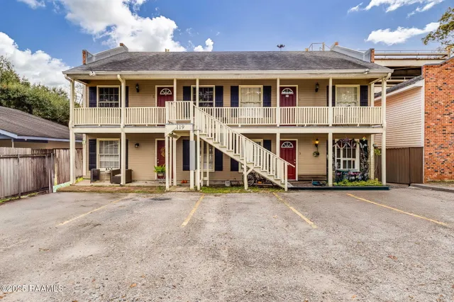 $990 | 119 Juliette Place, Unit 6, Lafayette, LA 70506