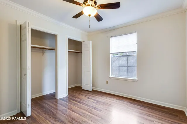 $990 | 119 Juliette Place, Unit 6, Lafayette, LA 70506
