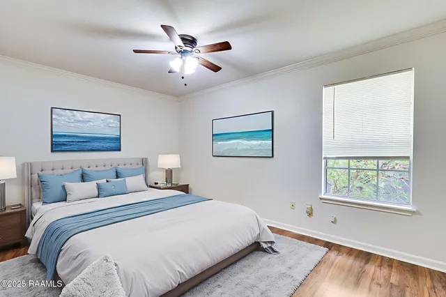 $990 | 119 Juliette Place, Unit 6, Lafayette, LA 70506