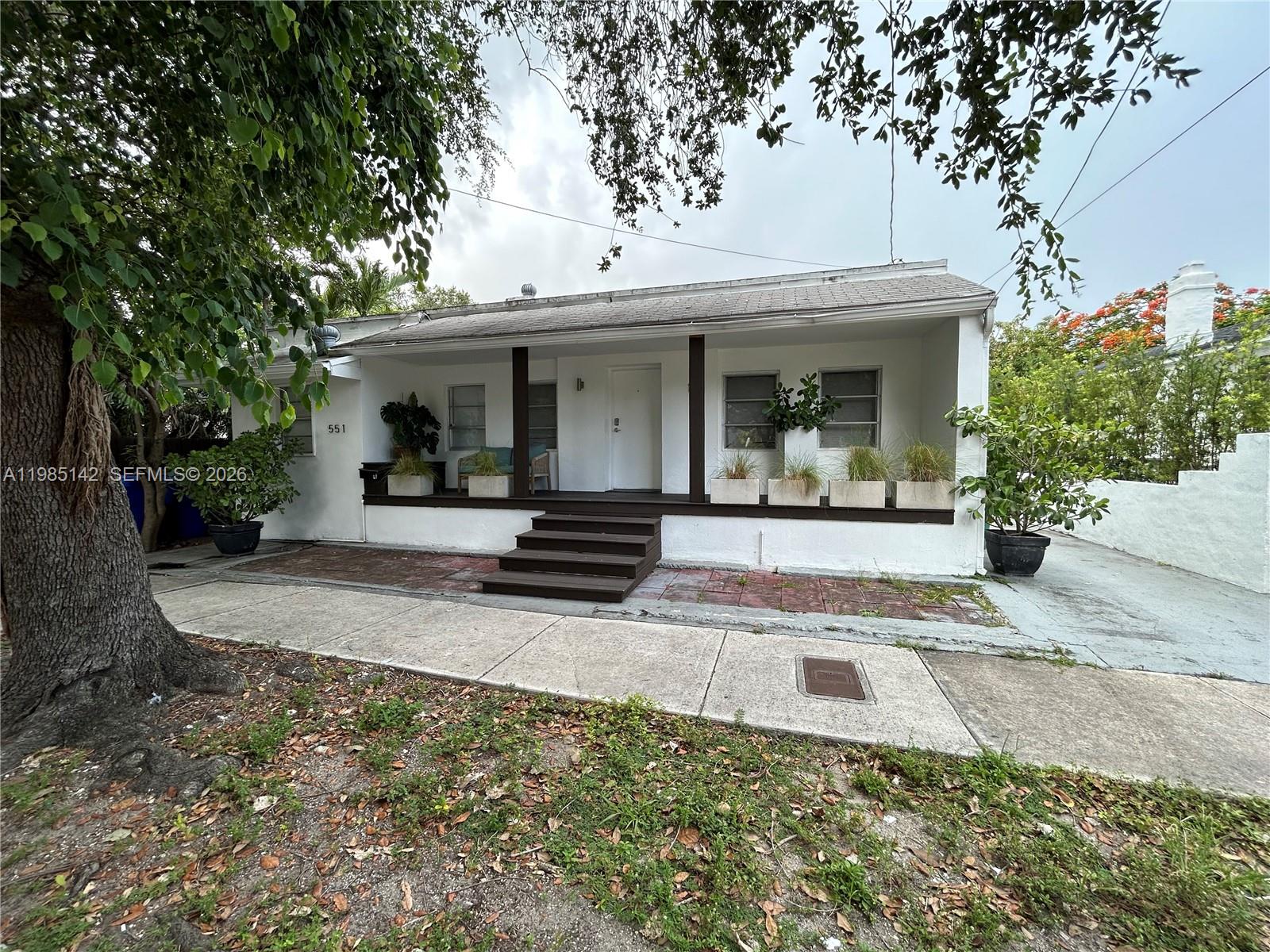 551 Northwest 41st Street, Unit 4 Miami, FL 33127 - Photo 11 of 11