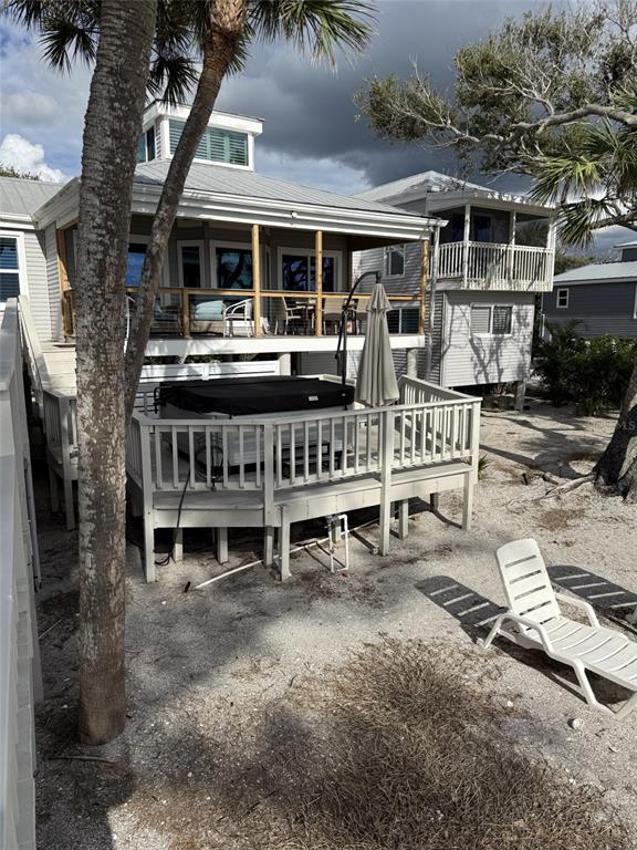 6570 Manasota Key Road Englewood, FL 34223 - Photo 57 of 85