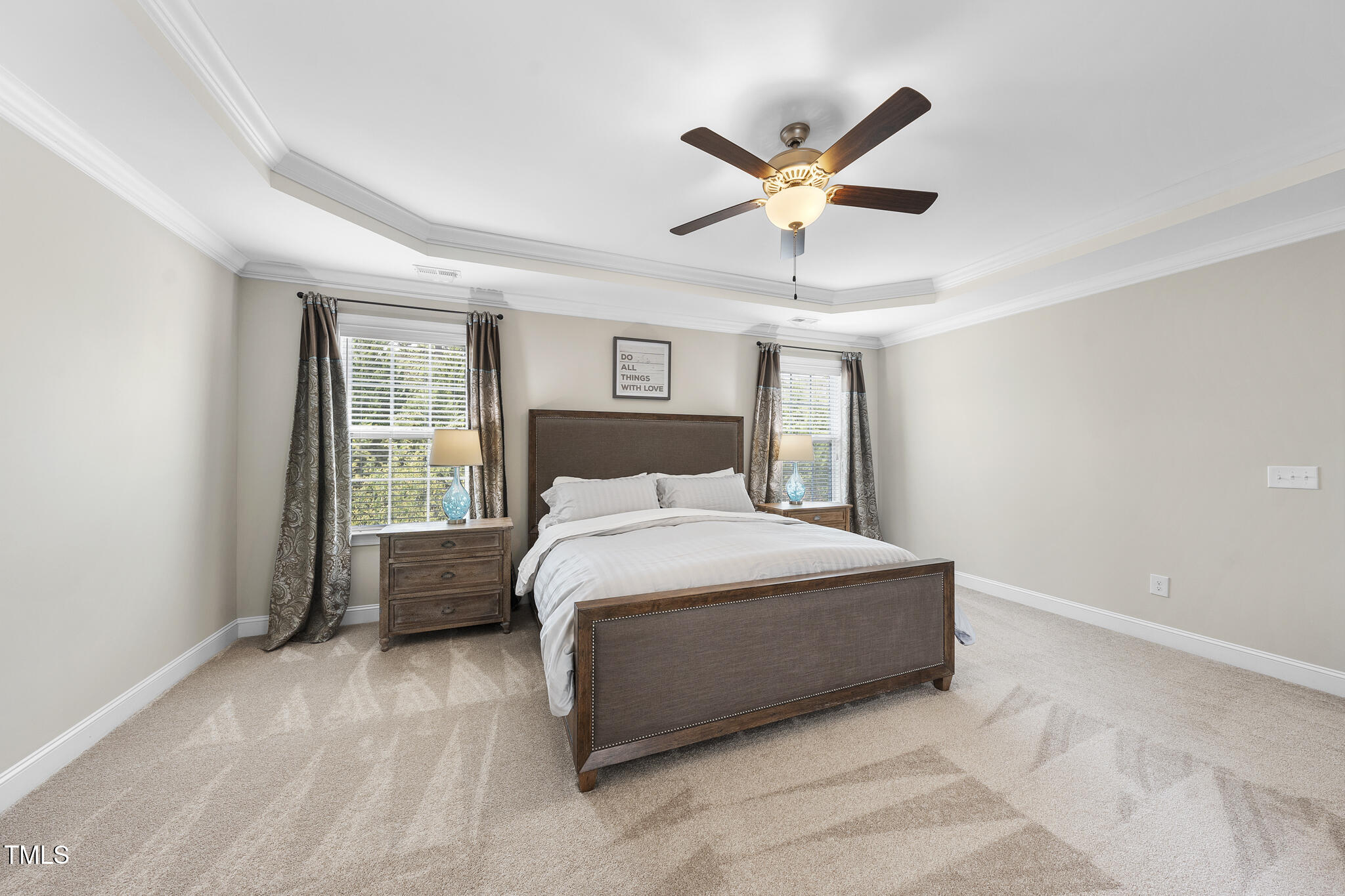 2609 Brookstone Ridge Loop Raleigh, NC 27613 - Photo 29 of 65 Primary