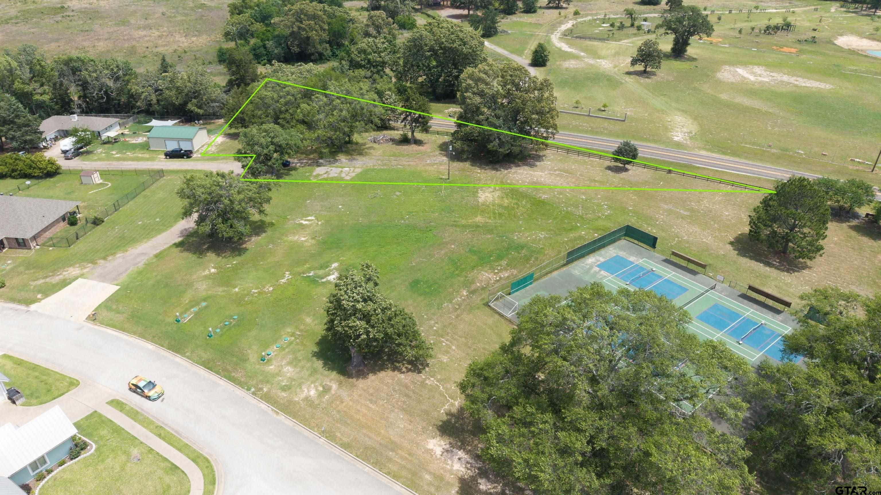 24032 Sun Ridge Road Lindale, TX 75771 - Photo 2 of 6