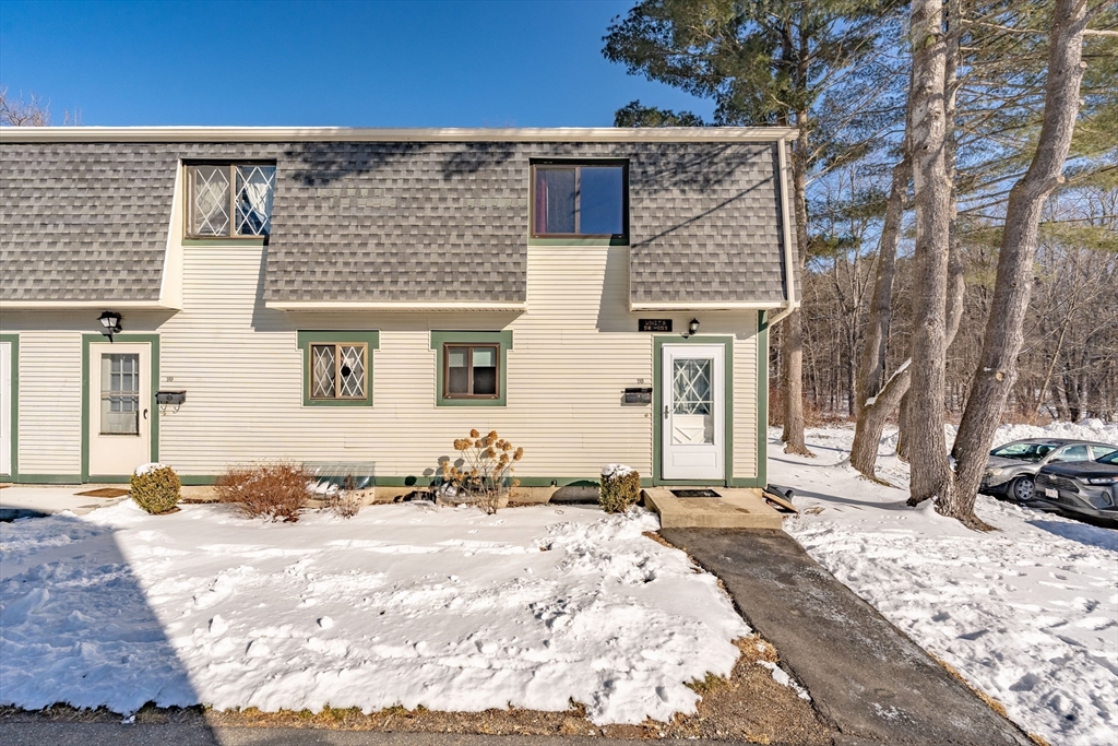 170 East Hadley Road, Unit 98 Amherst, MA 01002 - Photo 1 of 23 Gallery Image 1