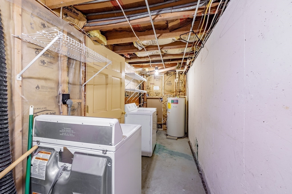 170 East Hadley Road, Unit 98 Amherst, MA 01002 - Photo 17 of 23 Gallery Image 17