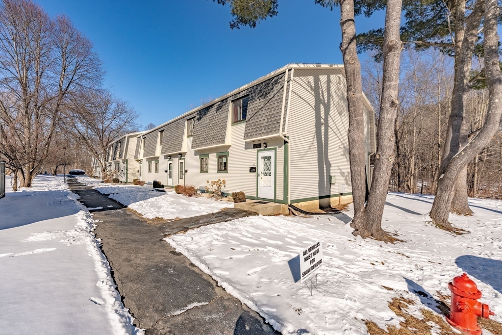 170 East Hadley Road, Unit 98 Amherst, MA 01002 - Photo 18 of 23 Gallery Image 18