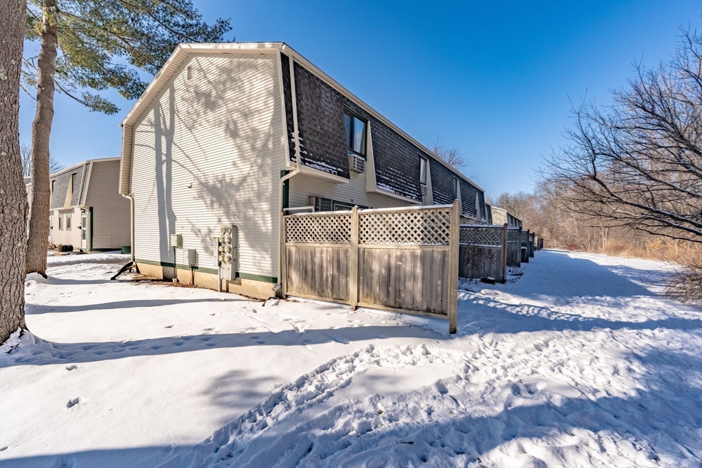 170 East Hadley Road, Unit 98 Amherst, MA 01002 - Photo 19 of 23 Gallery Image 19