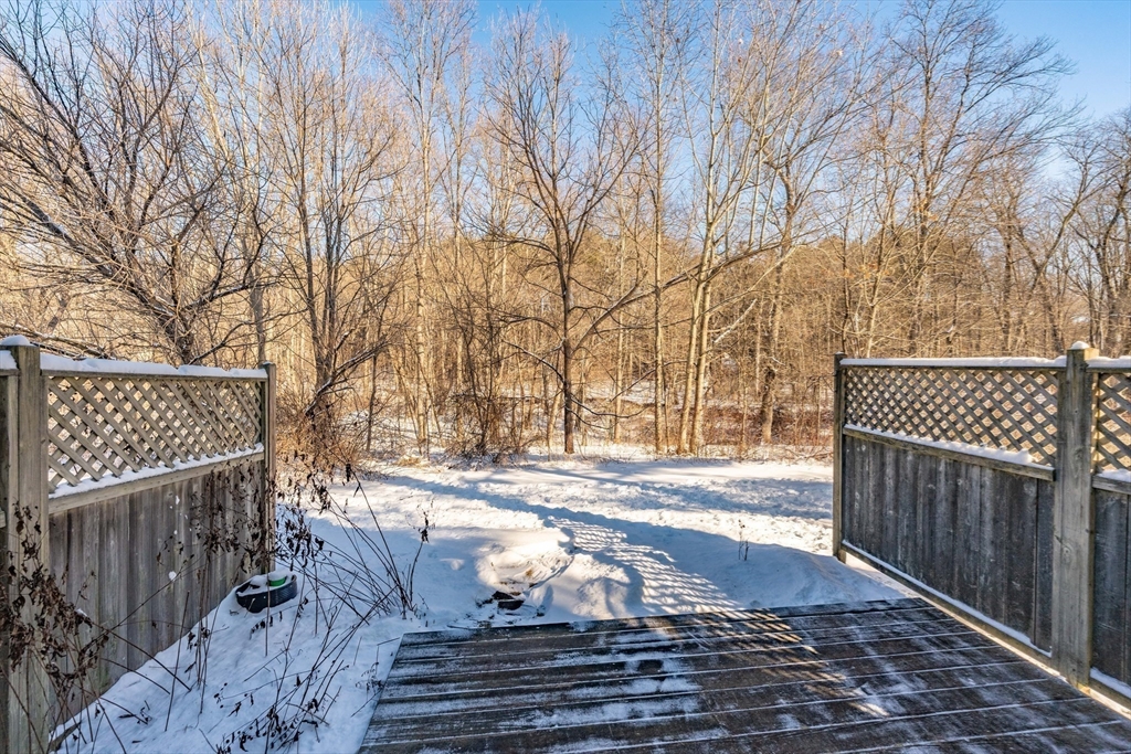 170 East Hadley Road, Unit 98 Amherst, MA 01002 - Photo 22 of 23 Gallery Image 22