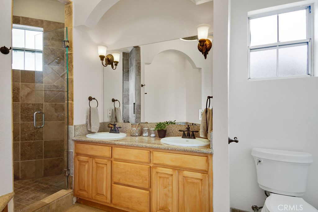 5323 Cogswell Road El Monte, CA 91732 - Photo 24 of 64 Master Bath Front House