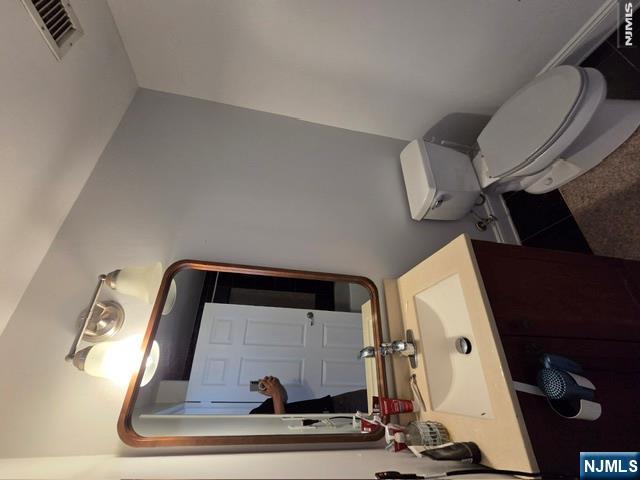 100 Old Palisade Road, Unit 2506 Fort Lee, NJ 07024 - Photo 12 of 12