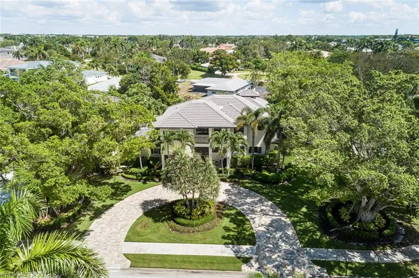 $55,000 | 3170 Crayton Road, Naples, FL 34103