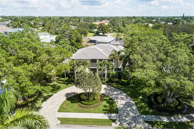 $59,000 | 3170 Crayton Road, Naples, FL 34103