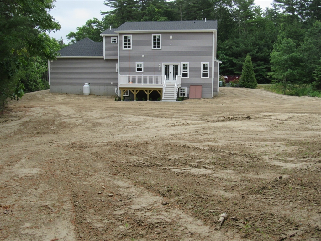 Lot1 Elk Run Road Middleboro, MA 02346 - Photo 4 of 10