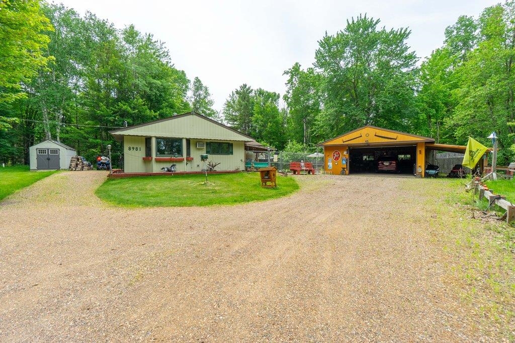 N8981 West Island Road Phillips, WI 54555 - Photo 2 of 40