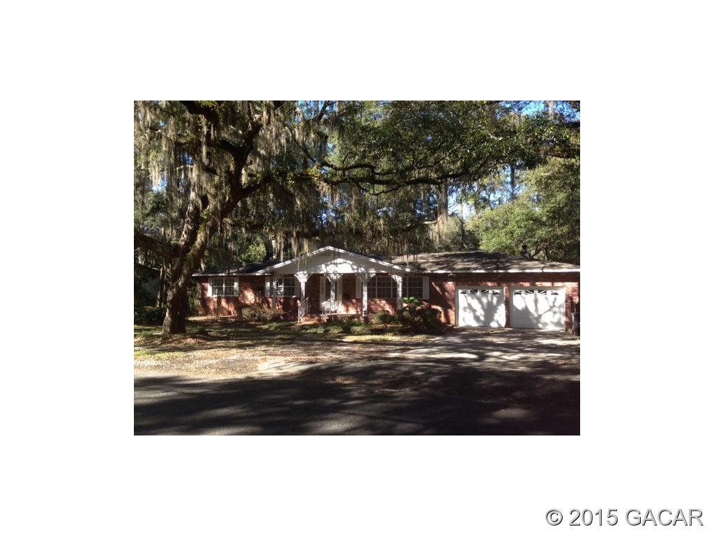 3818 Southwest 3 Avenue Gainesville, FL 32607 - Photo 1 of 16 Front elevation