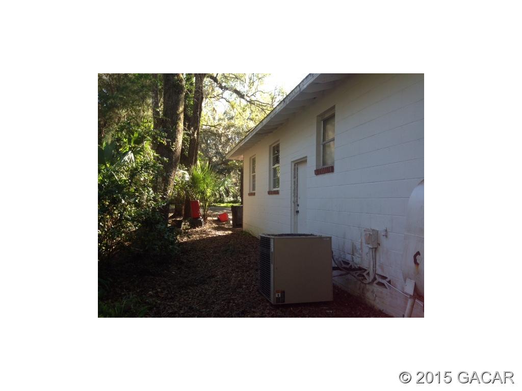 3818 Southwest 3 Avenue Gainesville, FL 32607 - Photo 14 of 16 East elevation