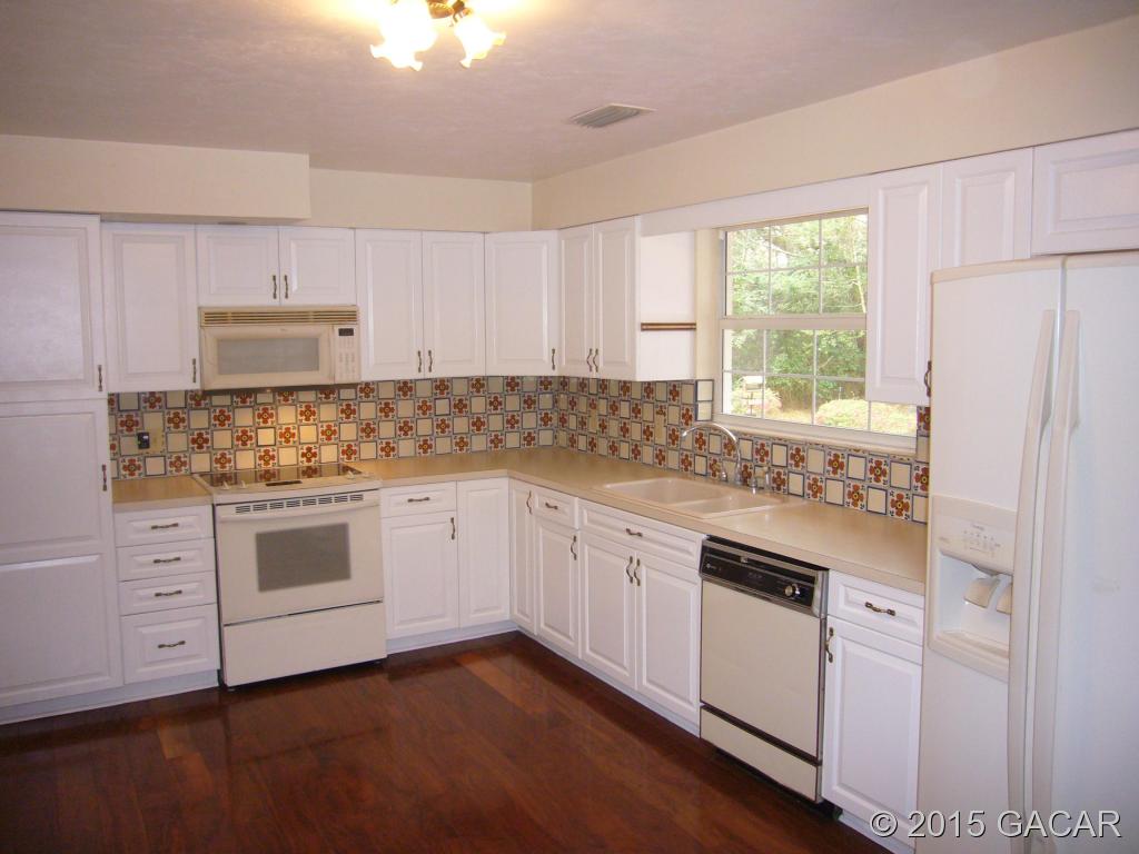 3818 Southwest 3 Avenue Gainesville, FL 32607 - Photo 4 of 16 Another view of kitchen