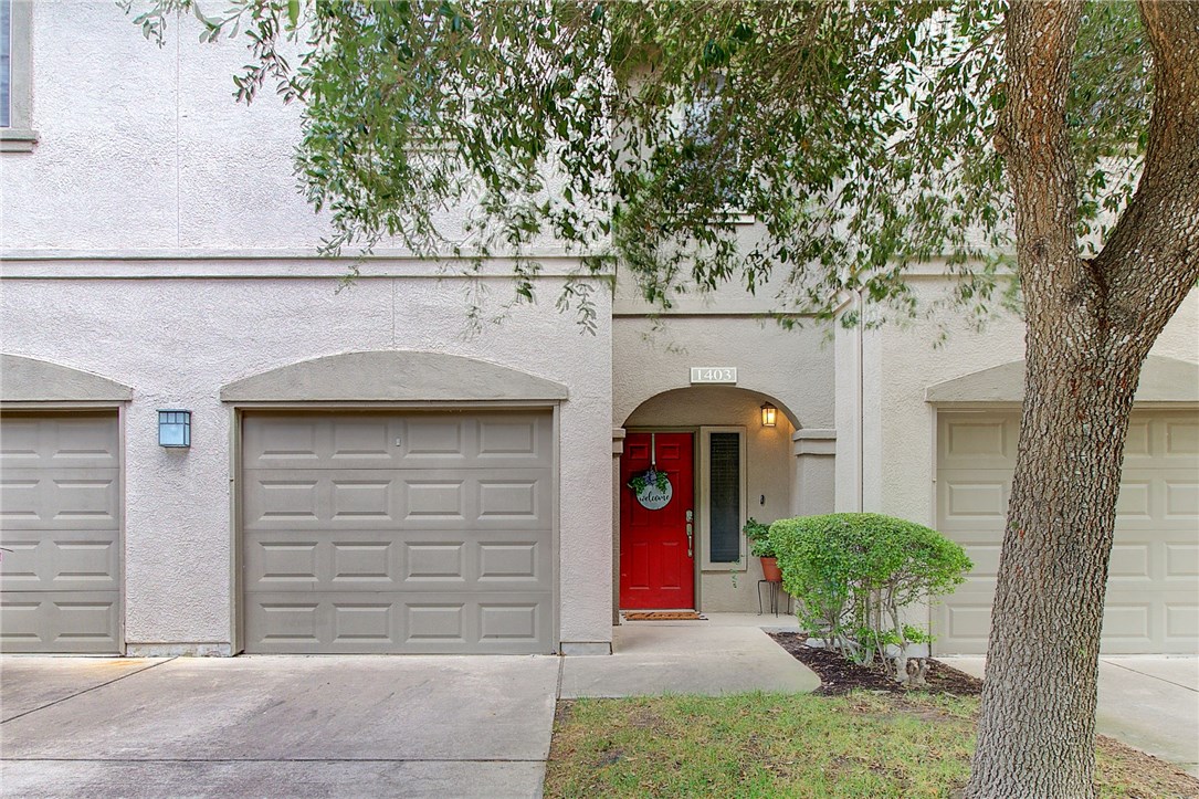 11203 Ranch Road 2222, Unit 1403 Austin, TX 78732 - Photo 1 of 1