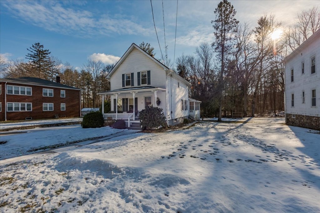 153 Eastford Road Southbridge, MA 01550 - Photo 27 of 33 Gallery Image 27