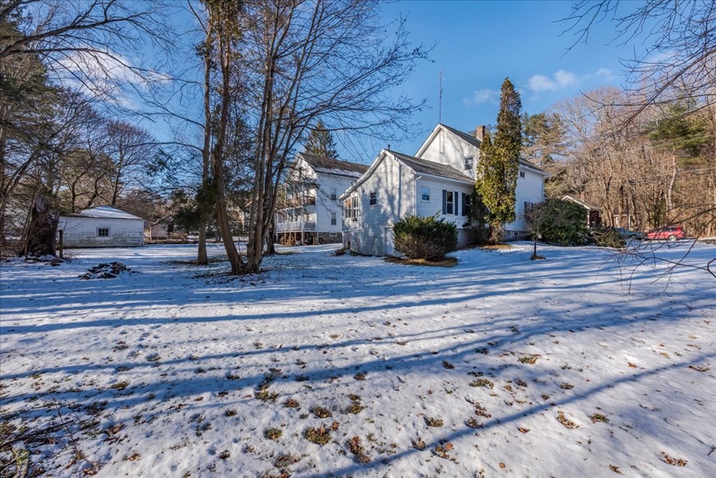153 Eastford Road Southbridge, MA 01550 - Photo 31 of 33 Gallery Image 31