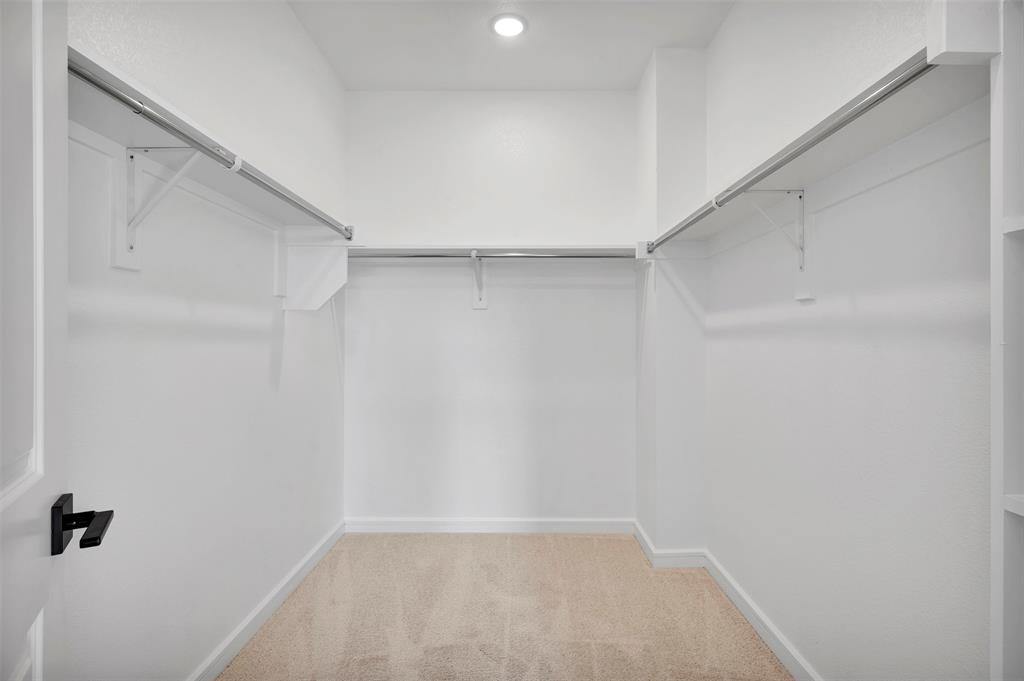 175 Summer Rain Way Newark, TX 76071 - Photo 13 of 39 a view of an empty room