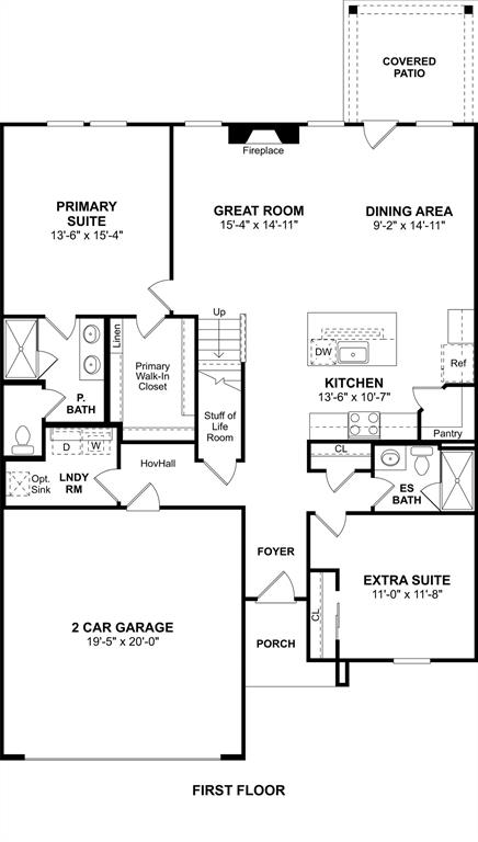 175 Summer Rain Way Newark, TX 76071 - Photo 27 of 39