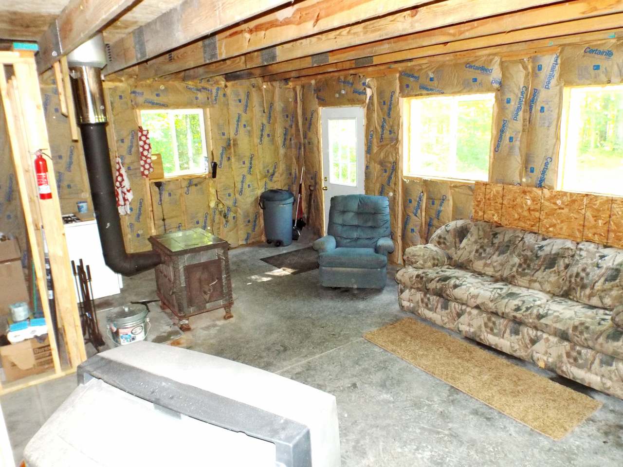 6564 Double Bend Road Argonne, WI 54511 - Photo 20 of 33 Gallery Image 20